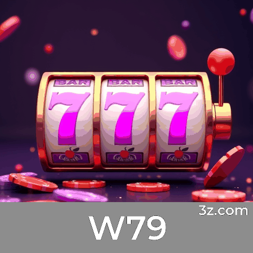 W79: Plataforma de Apostas Segura e Premiada