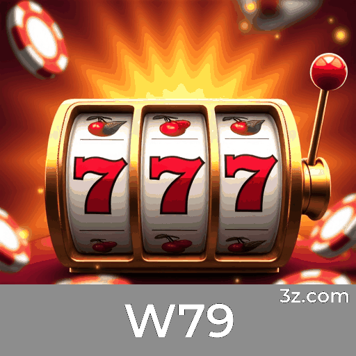 W79: Plataforma de Apostas Segura e Premiada