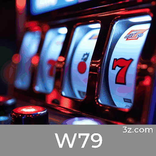 W79: Plataforma de Apostas Segura e Premiada