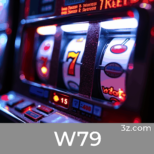 Experiência Premium de Jogos de Casino no W79