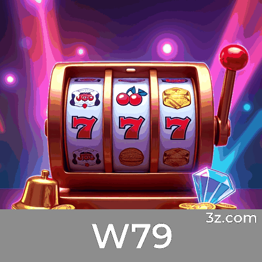 W79: Plataforma de Apostas Segura e Premiada