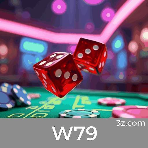 W79: Plataforma de Apostas Segura e Premiada