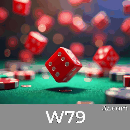 W79: Plataforma de Apostas Segura e Premiada