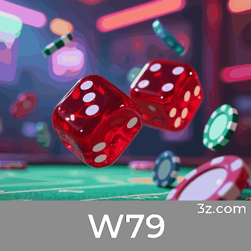 W79: Plataforma de Apostas Segura e Premiada